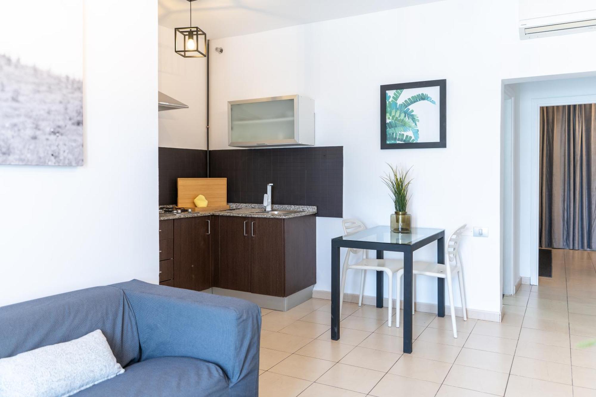 Tajinaste Beach Gay Men Only Apartment Playa del Ingles  Exterior photo