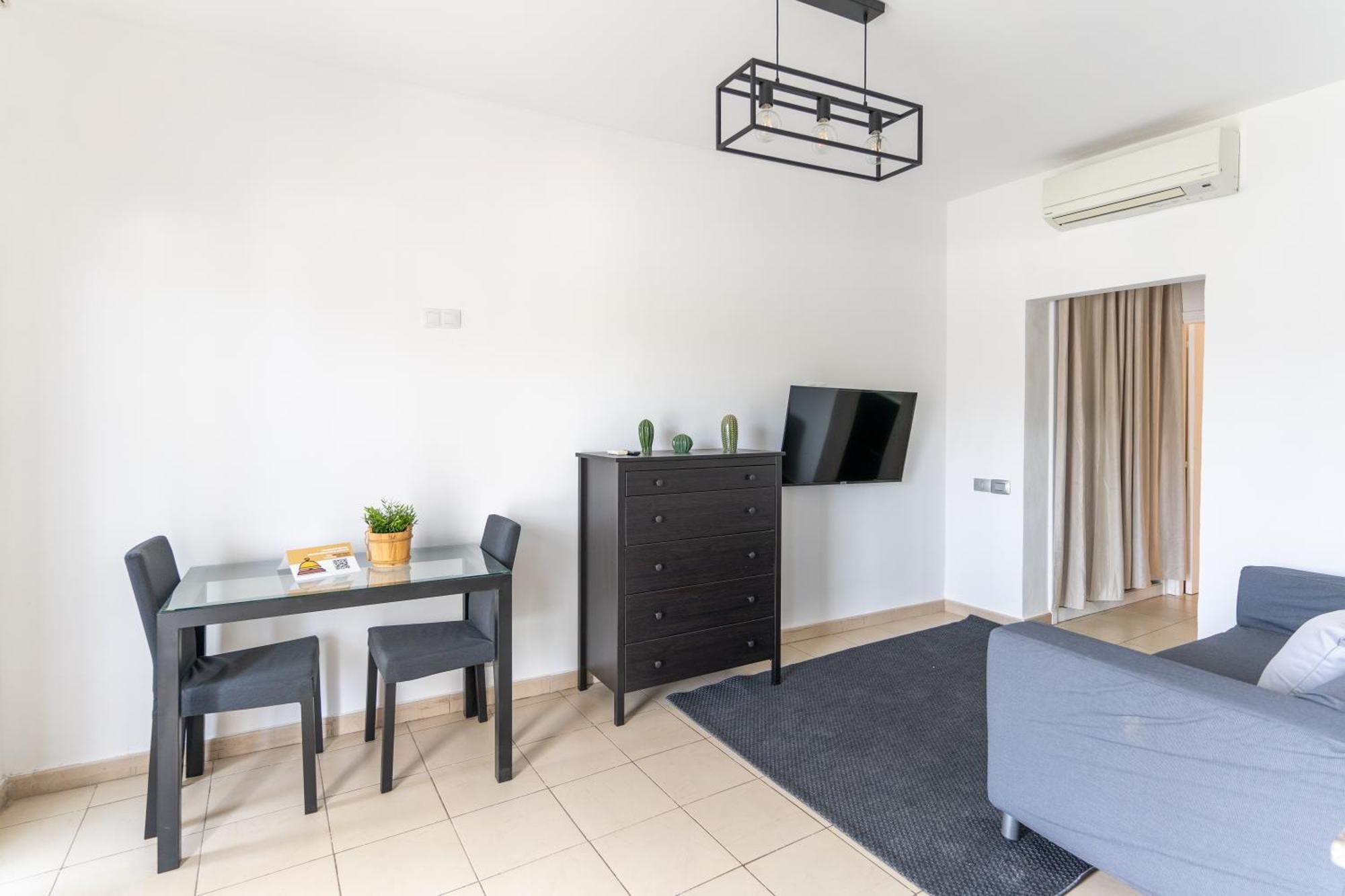 Tajinaste Beach Gay Men Only Apartment Playa del Ingles  Exterior photo