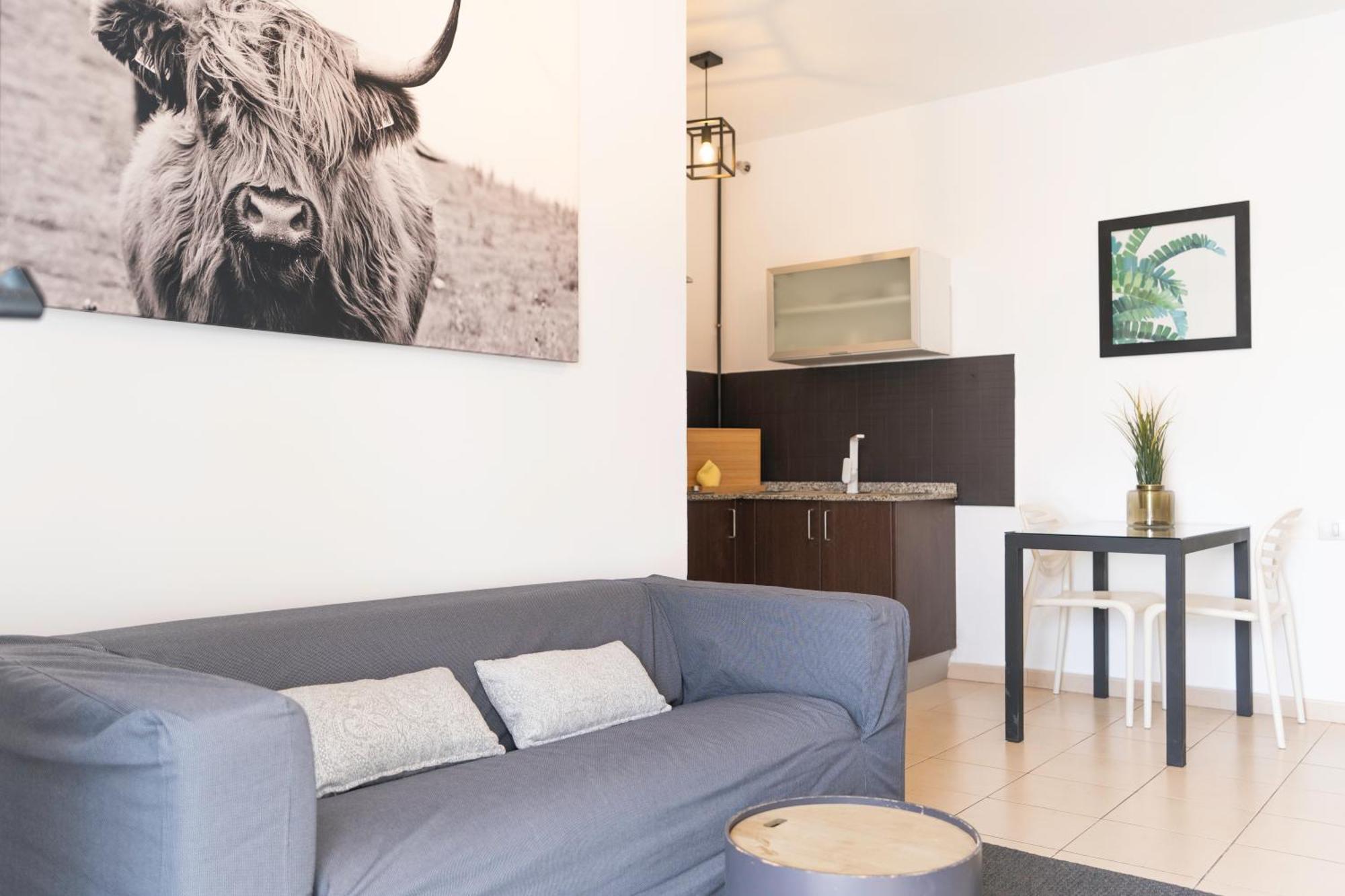 Tajinaste Beach Gay Men Only Apartment Playa del Ingles  Exterior photo